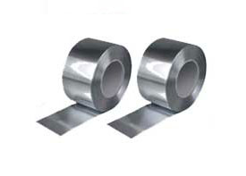Steel-aluminum composite products