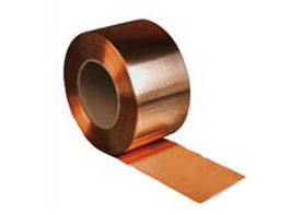 Steel-copper composite products
